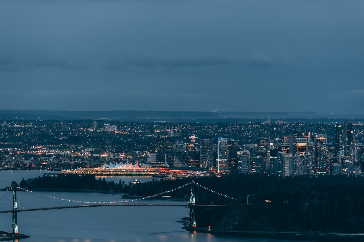 How to Find the Perfect Home in Vancouver