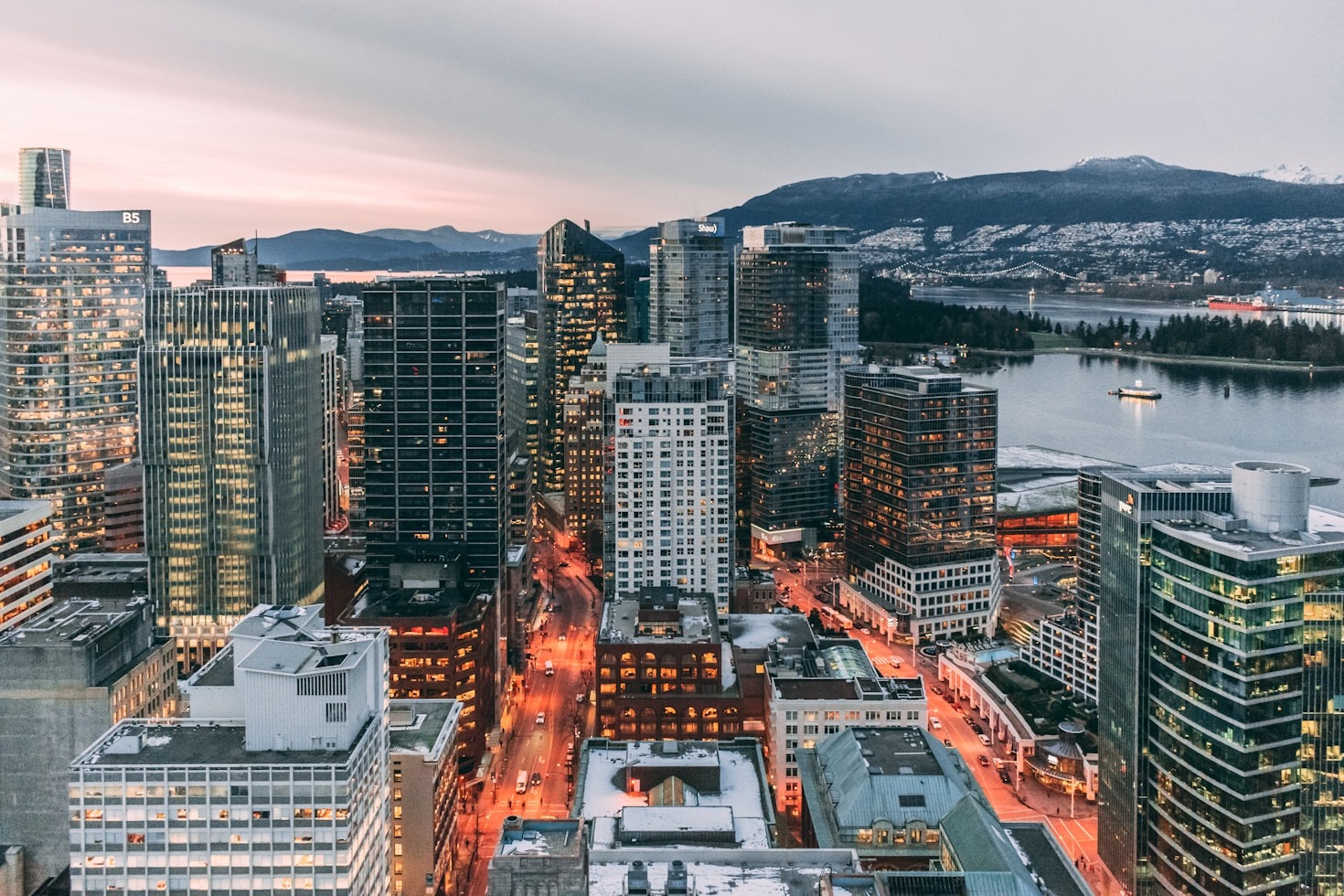 Top Neighborhoods to Invest in Vancouver